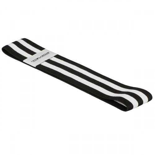 Резинка для фитнеса  SportVida Hip Band Size L SV-HK0256 - фото №3
